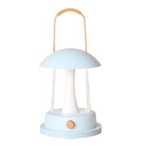 Hearth & Hand with Magnolia LED Table Lantern - 5.5” x 5.5” x 12.5”